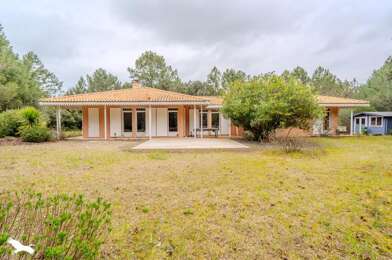 Maison 6 pièces 709900 €