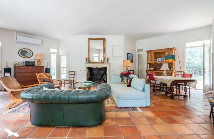 Vente maison 6 pièces 160 m² Soulac-sur-Mer (33780) — photo 3