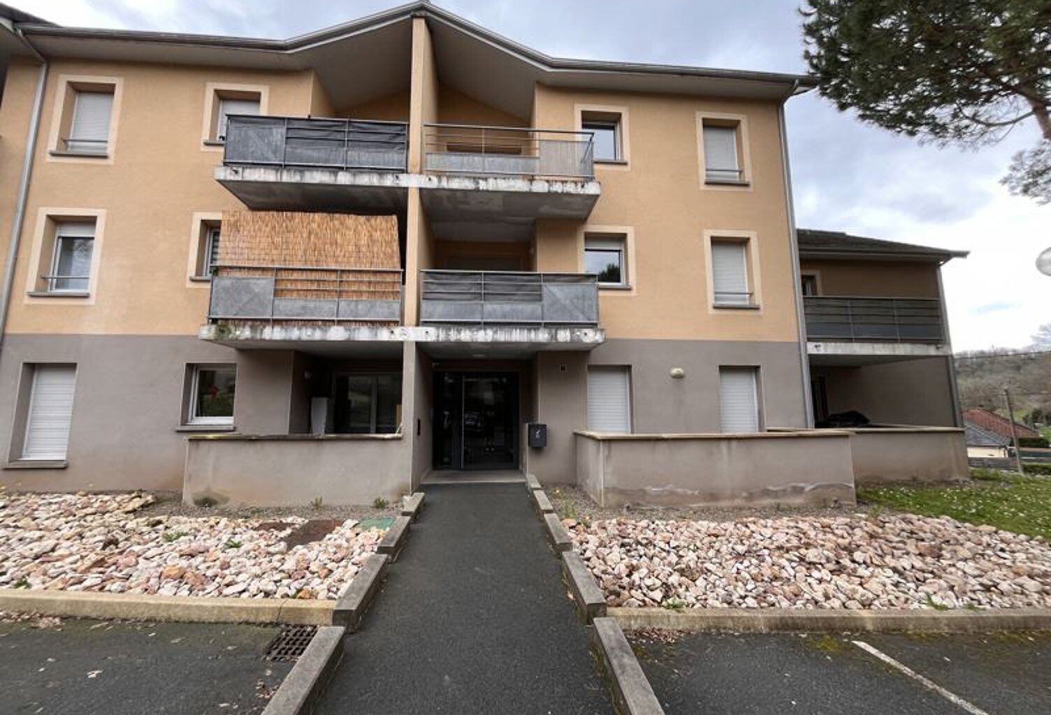 Appartement de 2 pièces principales — photo 1