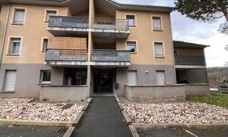 Appartement 2 Pièces 43 m² à vendre à Malemort (19360)