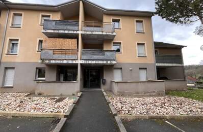 Appartement de 2 pièces principales — photo du bien