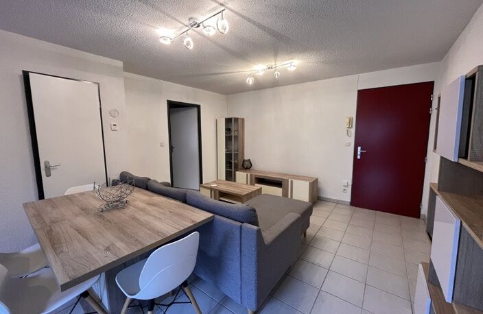 Appartement de 2 pièces principales — photo 3