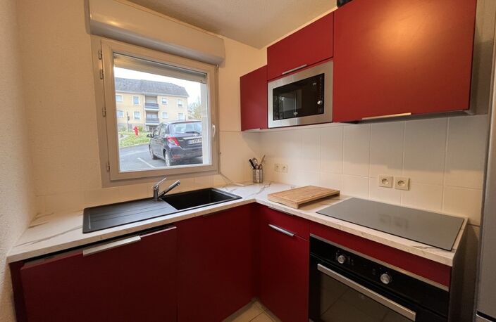Appartement de 2 pièces principales — photo 4
