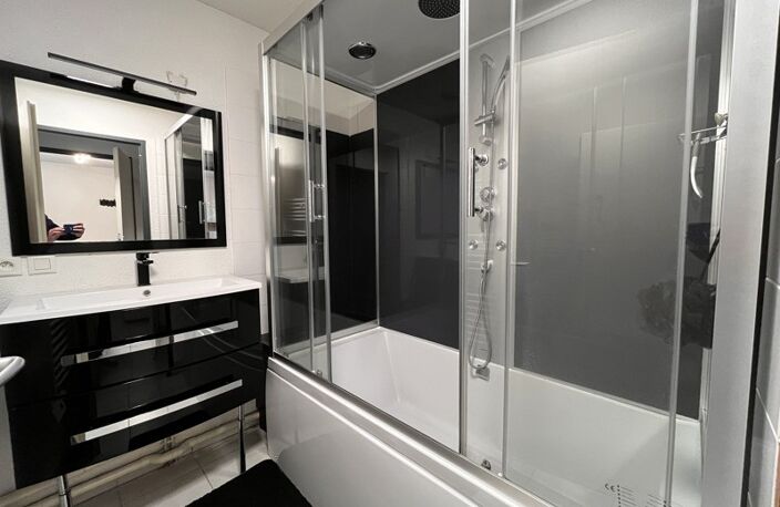 Appartement de 2 pièces principales — photo 5