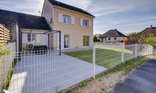 Maison 4 Pièces 82 m² à vendre à Malemort (19360)