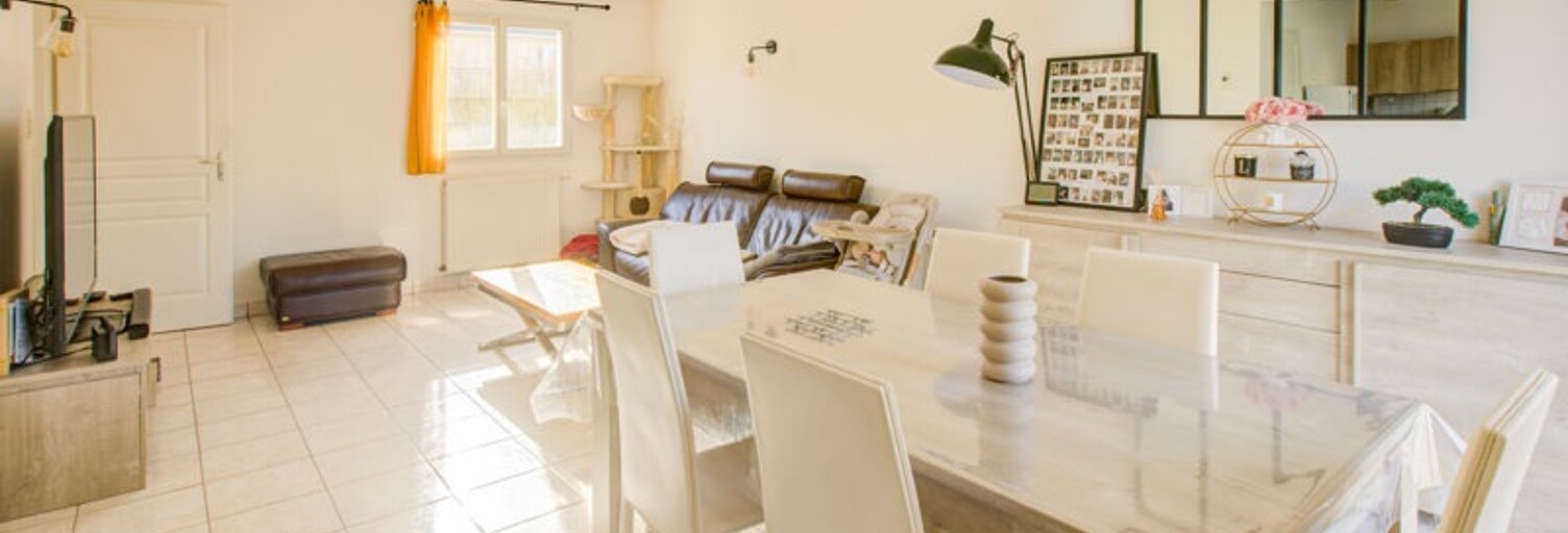 Maison 4 Pièces 82 m² à vendre à Malemort (19360)