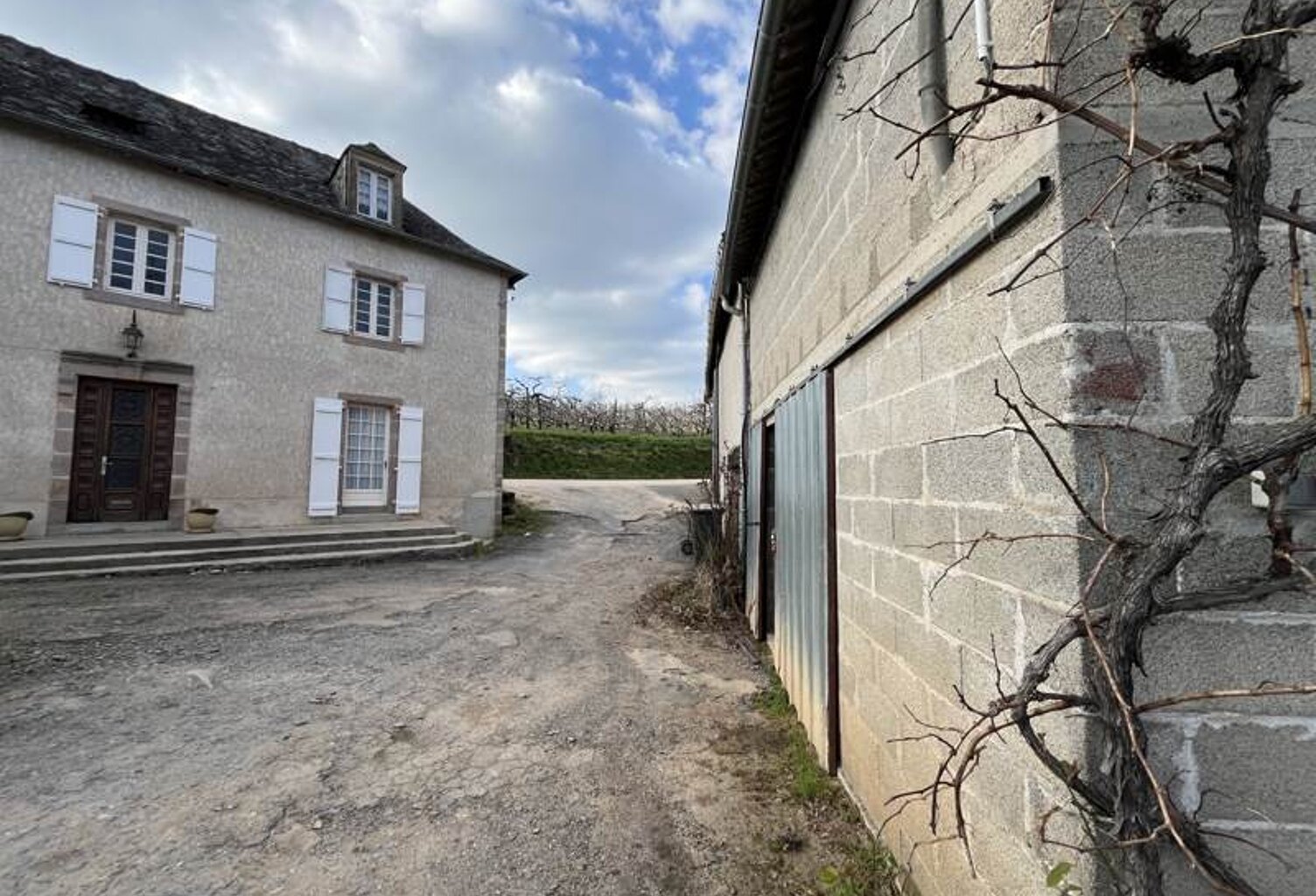 Vente maison 5 pièces 112 m² Sainte-Féréole (19270) — photo 1