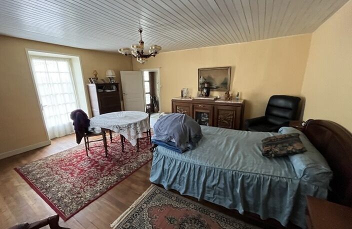 Vente maison 5 pièces 112 m² Sainte-Féréole (19270) — photo 4