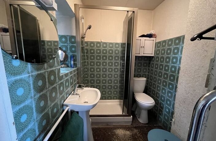 Vente maison 5 pièces 112 m² Sainte-Féréole (19270) — photo 5