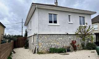 Maison 5 Pièces 84 m² à vendre à Malemort (19360)