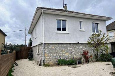Maison 5 pièces 192240 €