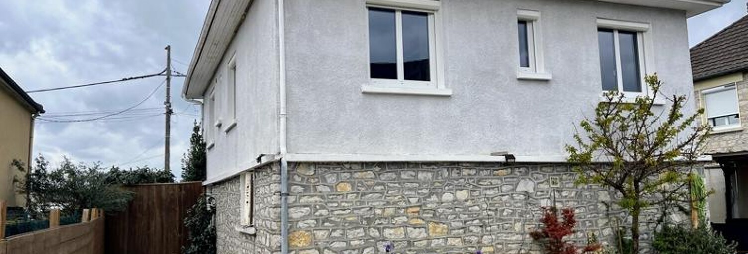 Maison 5 Pièces 84 m² à vendre à Malemort (19360)
