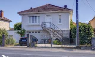 Maison 5 Pièces 84 m² à vendre à Malemort (19360)