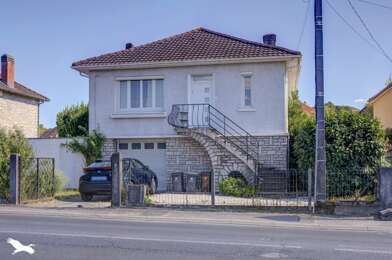 Maison 5 pièces 179899 €