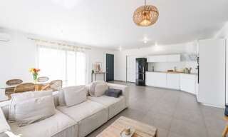 Maison 4 Pièces 91 m² à vendre à Mazerolles (40090)