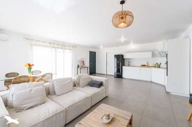 Maison 4 pièces 265500 €