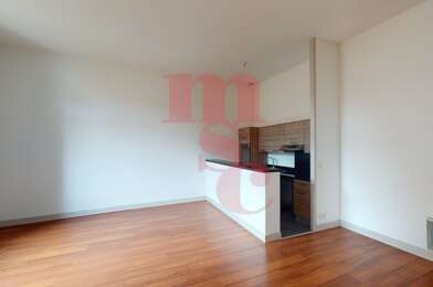 Appartement 2 pièces 726 €