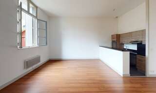 Appartement 2 Pièces 54 m² à vendre à Montpellier (34000)