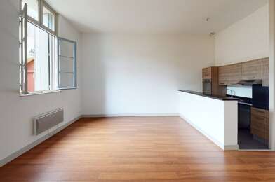 Appartement 2 pièces 239000 €