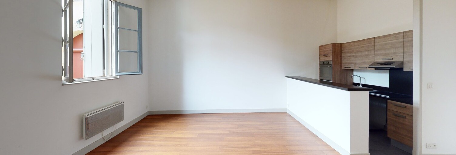 Appartement 2 Pièces 54 m² à vendre à Montpellier (34000)