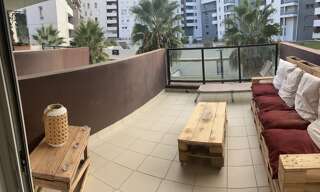 Appartement 2 Pièces 56 m² à louer à Montpellier (34000)