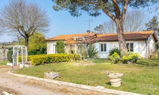 Maison 4 Pièces 107 m² à vendre à Mauvezin-sur-Gupie (47200)