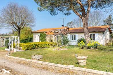 Maison 4 pièces 196100 €