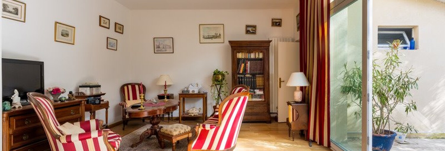 Maison 3 Pièces 67 m² à vendre à Bordeaux (33300)