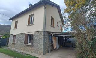 Maison 6 Pièces 135 m² à vendre à Moulis (09200)