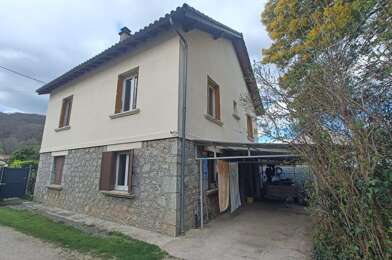 Maison 6 pièces 150000 €