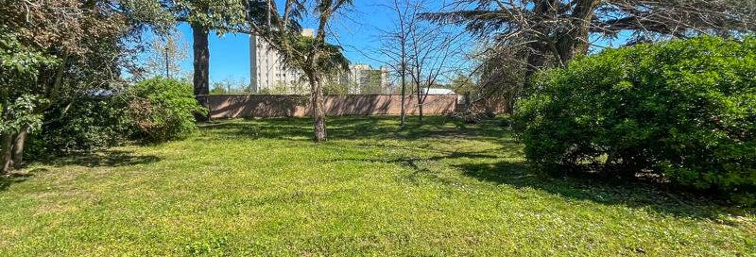 Appartement 2 Pièces 58 m² à vendre à Toulouse (31100)