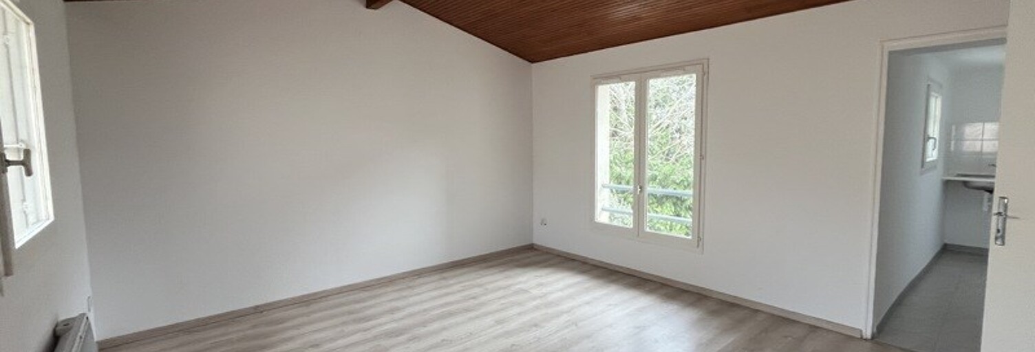 Appartement 2 Pièces 58 m² à vendre à Toulouse (31100)