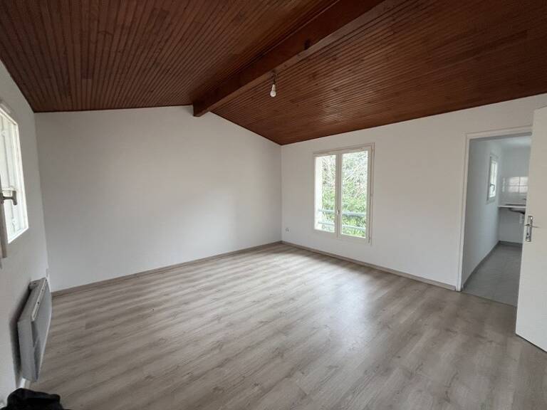 Appartement de 2 pièces principales — photo 1