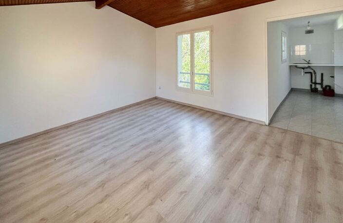 Appartement de 2 pièces principales — photo 5
