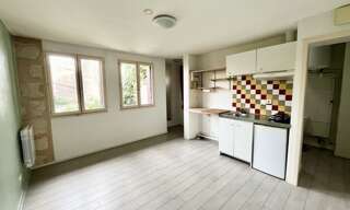 Appartement 1 Pièce 20 m² à vendre à Bordeaux (33800)