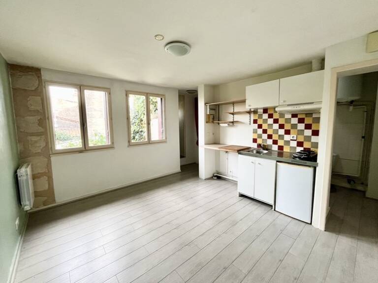 Appartement de 1 pièces principales — photo 1