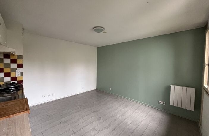 Appartement de 1 pièces principales — photo 2