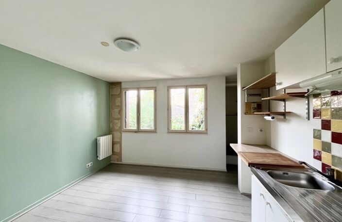 Appartement de 1 pièces principales — photo 3