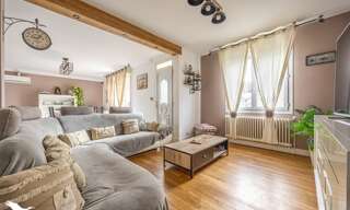 Maison 5 Pièces 135 m² à vendre à Mairé-Levescault (79190)