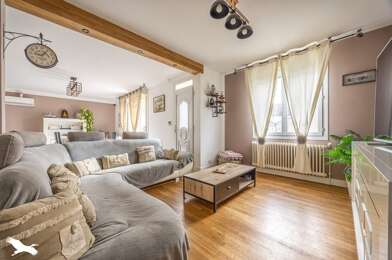 Maison 5 pièces 231440 €