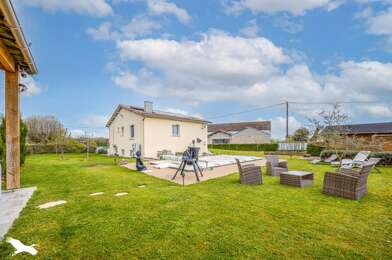 Maison 5 pièces 231440 €