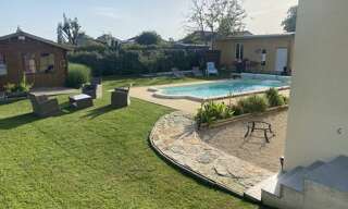 Maison 5 Pièces 135 m² à vendre à Mairé-Levescault (79190)
