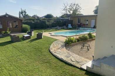 Maison 5 pièces 231440 €