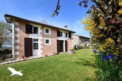 Maison 6 pièces 212000 €