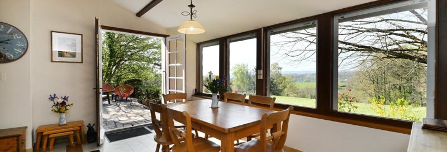 Maison 6 Pièces 132 m² à vendre à Écuras (16220)