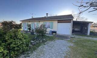 Maison 4 Pièces 80 m² à vendre à Confolens (16500)