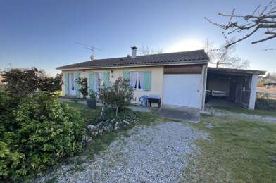 Maison 4 pièces 91732 €