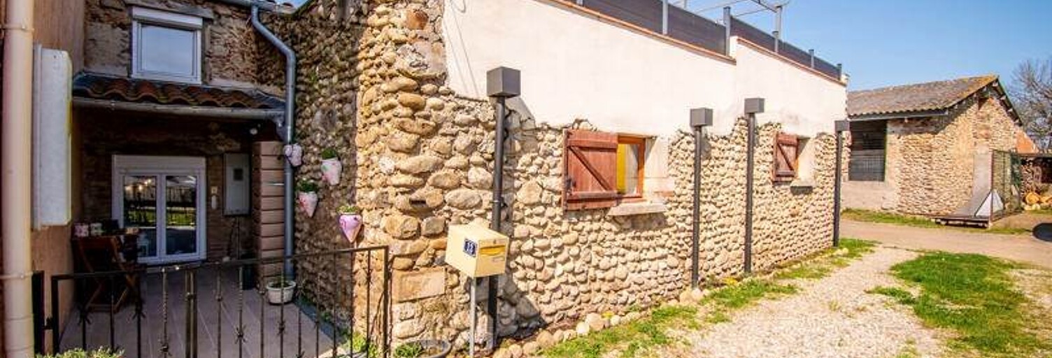 Maison 5 Pièces 164 m² à vendre à Le Vernet (09700)