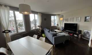 Appartement 5 Pièces 79 m² à vendre à Brest (29200)