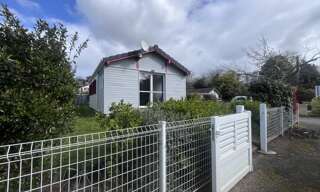 Maison 2 Pièces 50 m² à vendre à Pont-l'Abbé (29120)